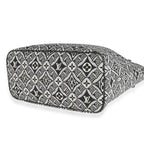 Louis Vuitton Grey Monogram Jacquard Since 1854 Neverfull MM
