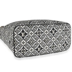 Louis Vuitton Grey Monogram Jacquard Since 1854 Neverfull MM