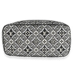 Louis Vuitton Grey Monogram Jacquard Since 1854 Neverfull MM