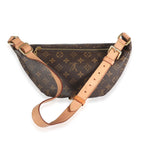Louis Vuitton Monogram Canvas Bumbag