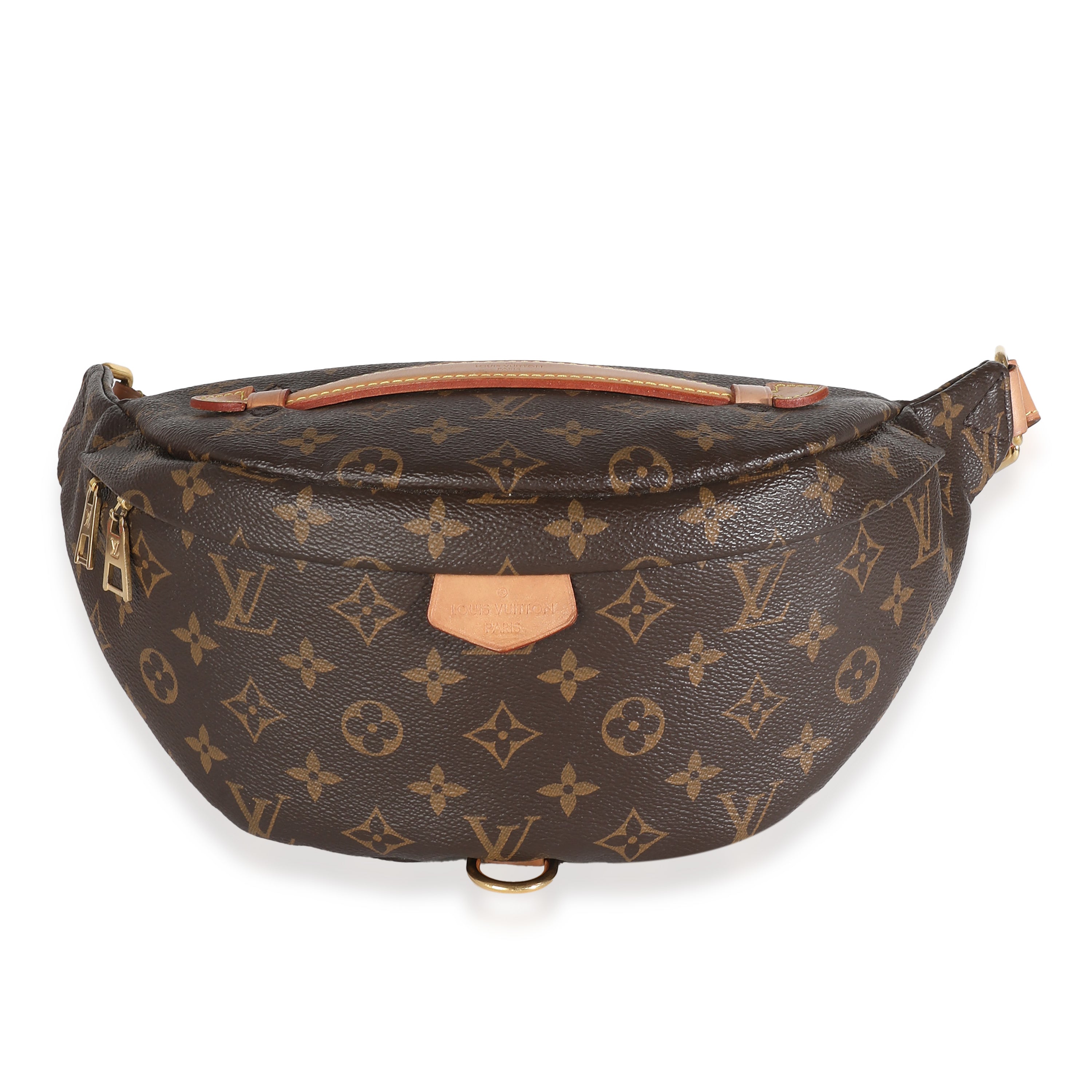 Louis Vuitton Monogram Canvas Bumbag