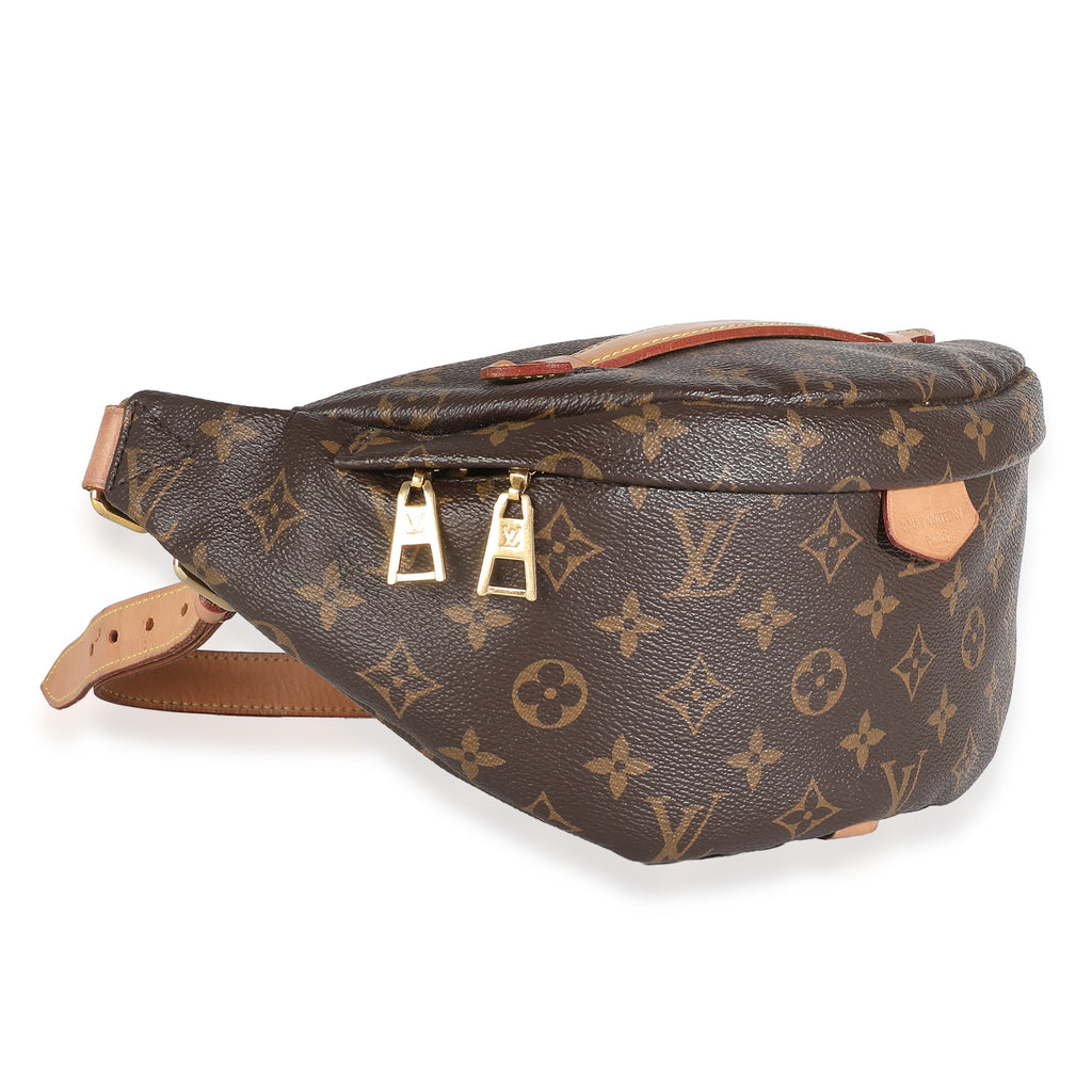 Louis Vuitton Monogram Canvas Bumbag