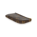 Louis Vuitton Monogram Canvas Key Pouch
