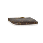 Louis Vuitton Monogram Canvas Key Pouch