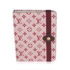 Louis Vuitton Cherry Mini Lin Notebook