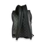 Louis Vuitton Monogram Eclipse Canvas Discovery Backpack