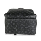 Louis Vuitton Monogram Eclipse Canvas Discovery Backpack