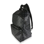 Louis Vuitton Monogram Eclipse Canvas Discovery Backpack
