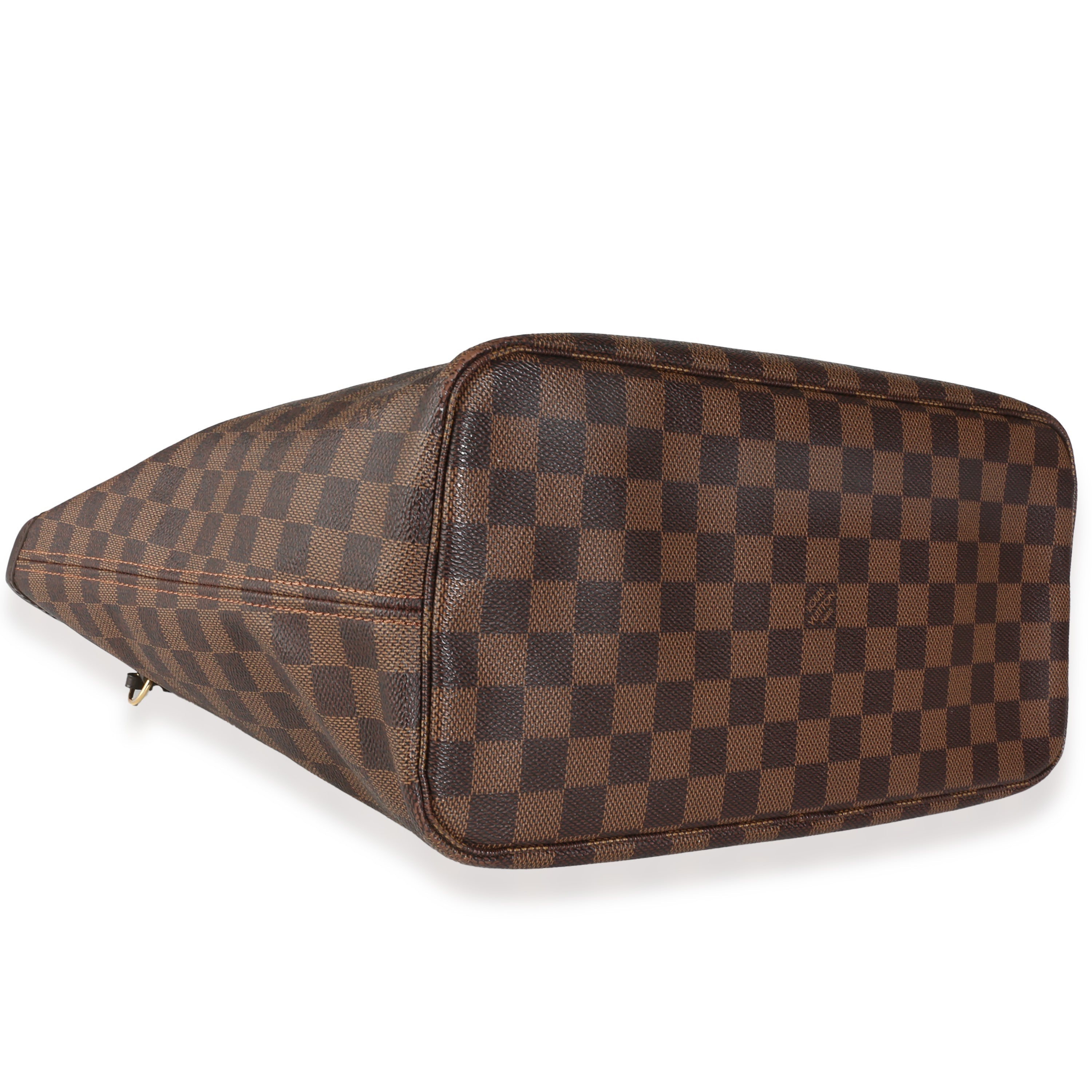 Louis Vuitton Damier Ebene Canvas Neverfull MM