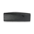 Louis Vuitton Black Epi Sac Plat PM