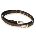 Louis Vuitton Monogram Canvas Bandouliere Strap