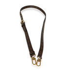 Louis Vuitton Monogram Canvas Bandouliere Strap