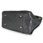 Louis Vuitton Bleu Infini Monogram Empreinte Artsy MM