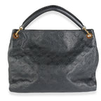 Louis Vuitton Bleu Infini Monogram Empreinte Artsy MM