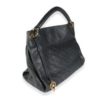 Louis Vuitton Bleu Infini Monogram Empreinte Artsy MM