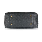 Louis Vuitton Bleu Infini Monogram Empreinte Artsy MM