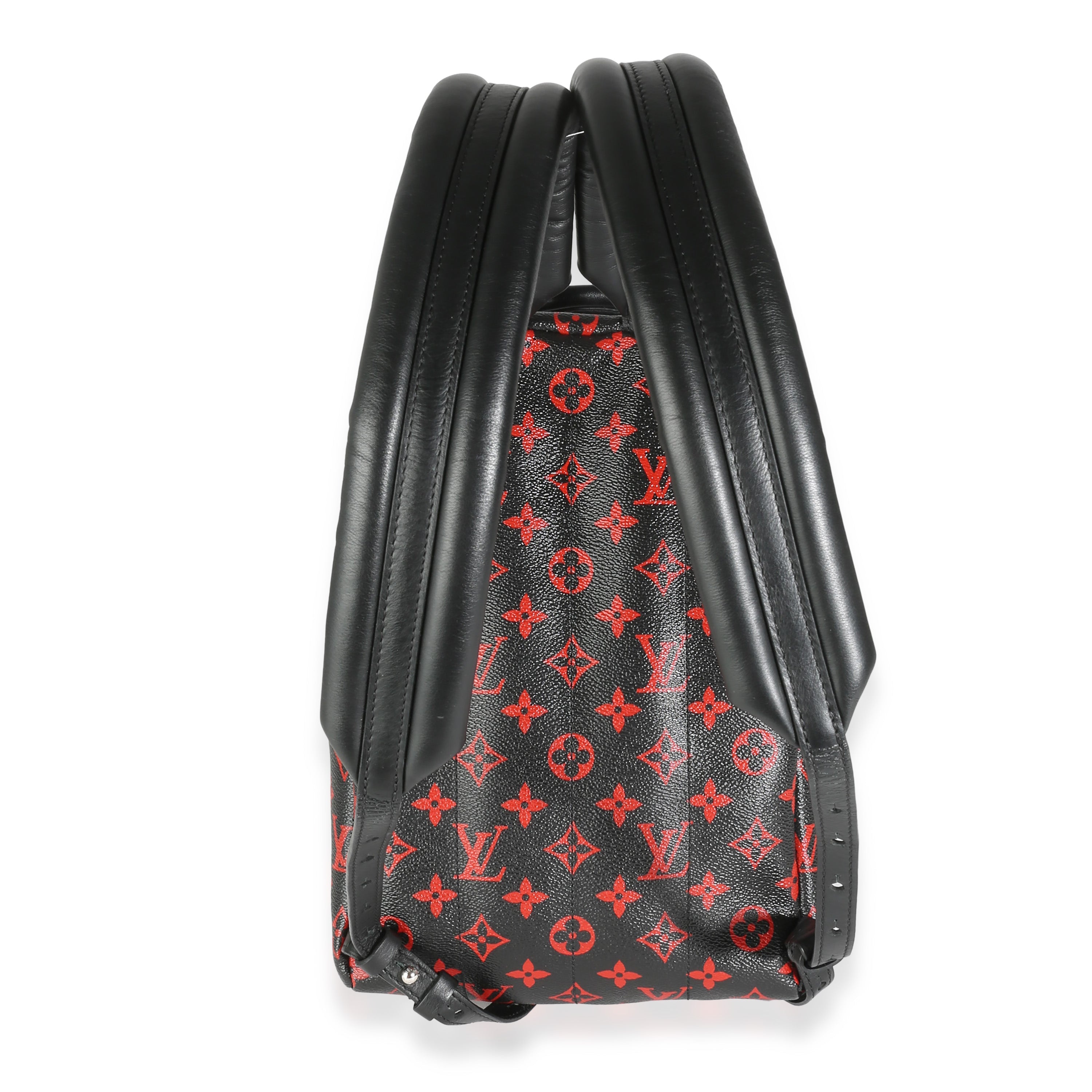 Louis Vuitton Infrarouge Monogram Canvas Palm Springs PM