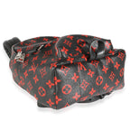Louis Vuitton Infrarouge Monogram Canvas Palm Springs PM
