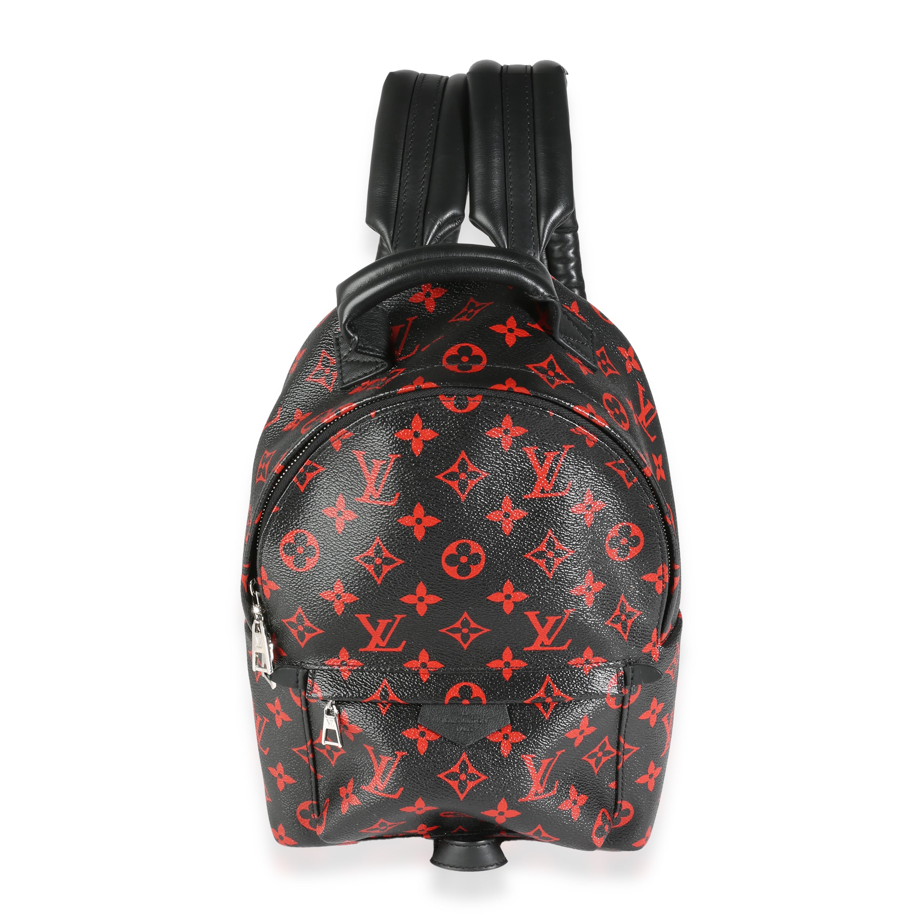 Louis Vuitton Infrarouge Monogram Canvas Palm Springs PM