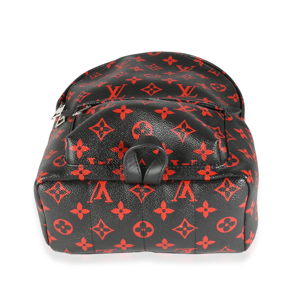 Louis Vuitton Infrarouge Monogram Canvas Palm Springs PM