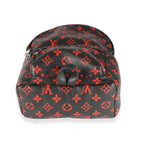 Louis Vuitton Infrarouge Monogram Canvas Palm Springs PM