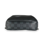 Louis Vuitton Damier Graphite Canvas World Map Avenue Slingbag