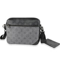 Louis Vuitton Reverse Monogram Eclipse Canvas Trio Messenger