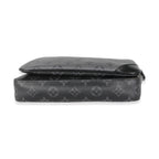 Louis Vuitton Reverse Monogram Eclipse Canvas Trio Messenger
