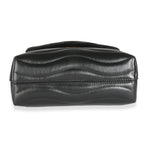 Louis Vuitton Black Calfskin Hold Me New Wave Bag
