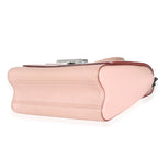 Louis Vuitton Pink Epi Exotic Birds Twist MM