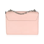Louis Vuitton Pink Epi Exotic Birds Twist MM