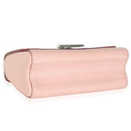 Louis Vuitton Pink Epi Exotic Birds Twist MM