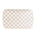 Louis Vuitton Damier Azur Canvas Nautical Neonoe MM
