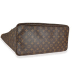 Louis Vuitton Monogram Canvas Neverfull GM