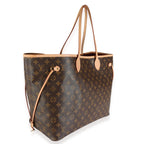 Louis Vuitton Monogram Canvas Neverfull GM