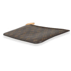 Louis Vuitton Pivoine Monogram Canvas Neverfull Pouch