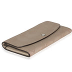Louis Vuitton Galet Monogram Mahina Iris Wallet