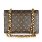 Louis Vuitton Cherry Monogram Canvas Victoire