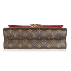 Louis Vuitton Cherry Monogram Canvas Victoire