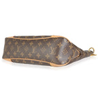 Louis Vuitton Natural Monogram Canvas Odeon MM