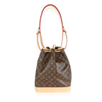 Louis Vuitton Monogram Canvas Noe