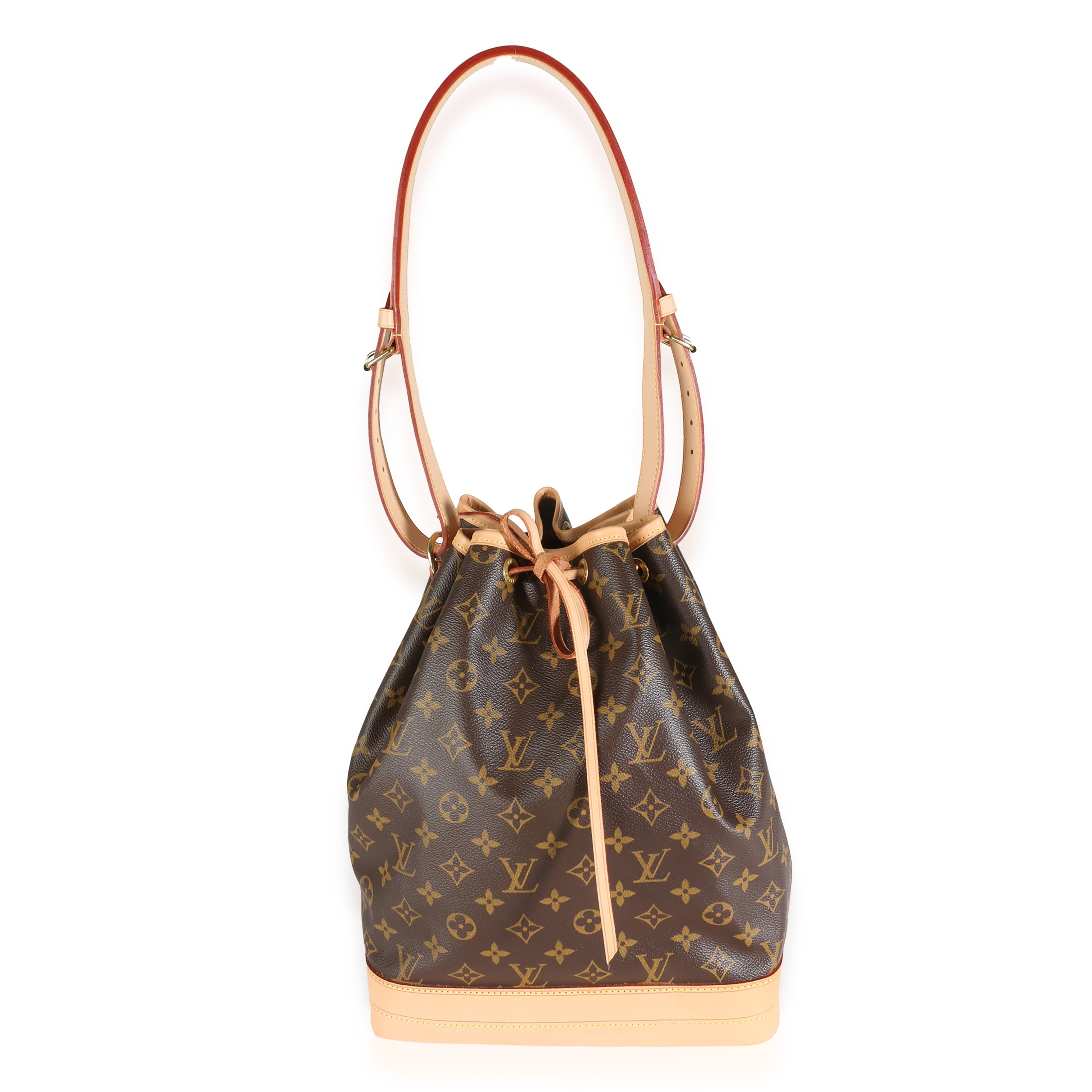 Louis Vuitton Monogram Canvas Noe