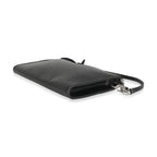 Louis Vuitton Black Epi Pochette Accessoires