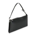 Louis Vuitton Black Epi Pochette Accessoires
