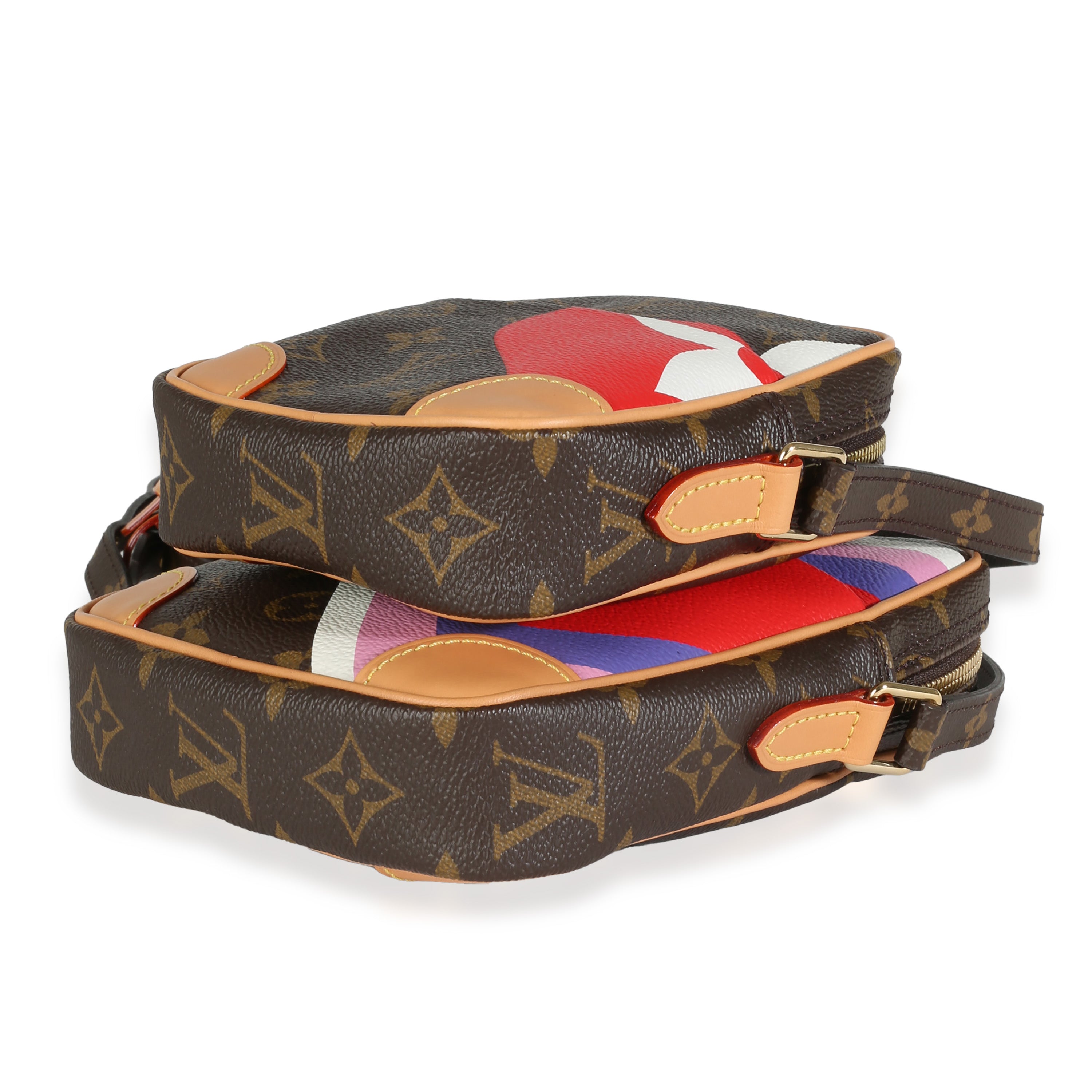 Louis Vuitton Monogram Canvas Paname Set