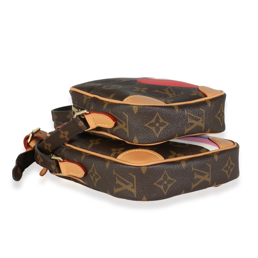 Louis Vuitton Monogram Canvas Paname Set