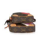 Louis Vuitton Monogram Canvas Paname Set