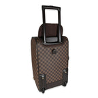 Louis Vuitton Damier Ebene Canvas Eole 50