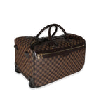 Louis Vuitton Damier Ebene Canvas Eole 50