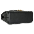 Louis Vuitton Black Giant Empreinte Madeleine BB